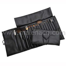 Professional Cosmetic Makeup Brush with PU Pouch